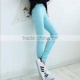 EY0069L KOREAN STYLE Casual Fashionable Women'S LEGGINGS thumbnail-3