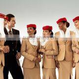Best Quality Cabin Crew Uniform Flight Attendant Uniforms thumbnail-2