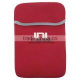Soft Neoprene IPad2 Sleeve - Comes With Your Logo thumbnail-4
