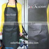 pp Non Woven Disposable Cheap Apron thumbnail-6