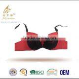 High Quality Stylish Bra and Panty Set Sexy Girl Underwear Chinese Underwear Factory thumbnail-2