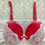 OEM Service High Quality Lace Sexy Women Bra thumbnail-4