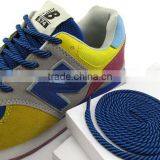 2016 New Arrival Regular Rope Laces~Sneakers Yeezy Laces With Plastic Tips~Amazon Supplier thumbnail-2