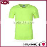 100% Polyester Cheap Plain t Shirt thumbnail-6