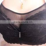 2015 Nylon Sew in Push up Bra Cups thumbnail-4