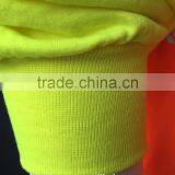 100%polyester High Performance Contrast Color 3M5510 Segmented Reflective Tape Safety T-shirt thumbnail-5