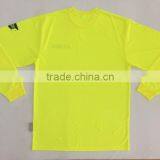 High Performance Long Sleeve Printing Reflective T-shirt thumbnail-6