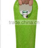 Red Wine Bag With Felt ;Red Wine Felt Bag thumbnail-3