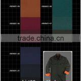 Dark Color Long Sleeve Mans Shirts Oxford Shirts thumbnail-1