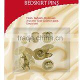 High Quality Plastic Curtain Accessiories