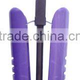Women Typical Long Handle Plastic Adjustable Shoe Tree thumbnail-1