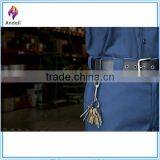 KEY BAK, Felt Strap Bolt Snap Key Chain Accessory With 1.125 Inch Split Ring thumbnail-3