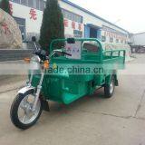 Electric Cargo Tricycle and New Model India Auto Rickshaw thumbnail-1