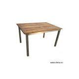 Sell Stainless Steel Foldable Table thumbnail-1