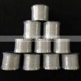 Colorful Glow in the Dark Reflective Knitting Hat for Safety thumbnail-5