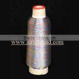 Metallic Yarn, Metallic Thread, Embroidery Thread
