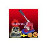 Sell Badge Press Machine thumbnail-1