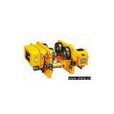 Electric Chain Hoist thumbnail-1