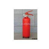 CE 2kg 40% ABC Powder Extinguisher thumbnail-1