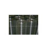 Stainless Steel Welded Wire Mesh With High Quality!