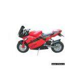 Pocket Bike (Little Angle) thumbnail-1