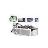 Automatic Plastic Glove Making Machine thumbnail-1