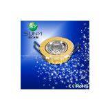 Supply 1 w Guangzhou Led Ceilinglight thumbnail-1