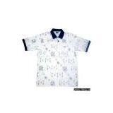 Sell Men's Polo T-shirt thumbnail-1