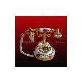 Antique Telephone thumbnail-1