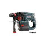 HDA302D 3 Function Cordless Hammer Rotary Drill thumbnail-1