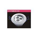 7w Led Down Lamp thumbnail-2