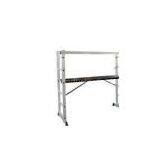 Aluminium Folding Scaffolding Ladder
