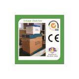 8KVA Three Phase Servo Motor Automatic Voltage Regulator AVR thumbnail-2