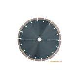 Supply Professional Diamond Saw Blade for Stone