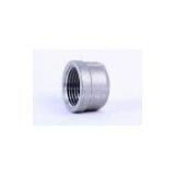 Stainless Steel Round Cap thumbnail-2