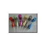 Colorful 22 / 410, Stable Spray Dosage Micro Sprayer / Bottle Dispenser Pump For Cosmetic thumbnail-1