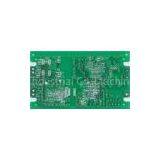 CTE, FR4 HAL / ENIG Routing, Punching 0.5 - 3oz Copper TG 170 PCB With Electrical Test