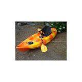 Single Sit on Top Kayak, With Short Lead Time thumbnail-3