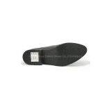 Pointy Leather Dress Shoes for Men 2013 thumbnail-3