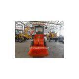 Small Wheel Loader ZL06F