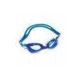 Anti Fog UV Protect Silicone Optical Mirrored Swimming Goggles & Swimming Product thumbnail-1