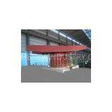 Continuous Casting Machine Parts - 3800mm Slewing Radius With Straight Arm Type thumbnail-1