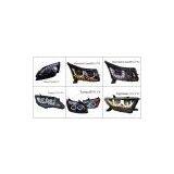 VW Golf 6 Headlamp Kits thumbnail-2