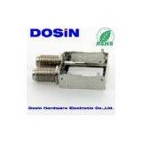 90 Degree F Box Connector thumbnail-3