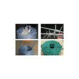 Barbed Wire Fence Mesh Wire Mech Mesh Fencing thumbnail-2