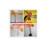 WIND POWER BIRD-SCARING UNIT,Solar Bird Repeller thumbnail-1