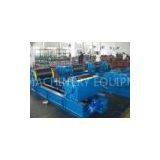 Movable 5T - 200T Steel Pipe Welding Rotator / Welding Rollers For Wind Tower Welding thumbnail-1