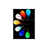 Flashing Christmas Balloon thumbnail-1