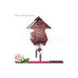 Cuckoo Clock (wood Cuckoo Clock,cuckoo Wall Clock) thumbnail-1