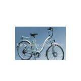 Sell Electric Bicycle thumbnail-1